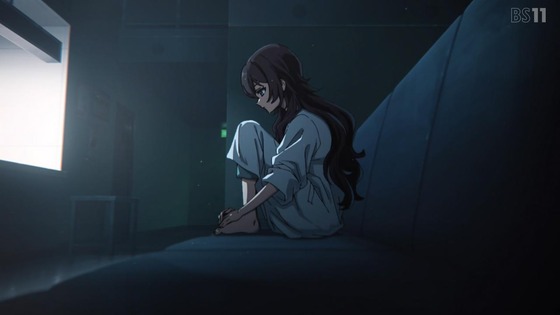 「天久鷹央の推理カルテ」1話 2話感想 (11)