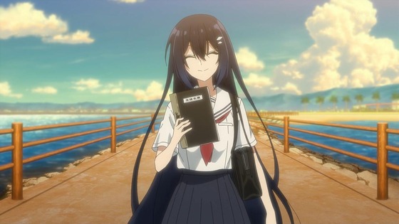 「私を喰べたい、ひとでなし」4話感想 (60)