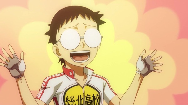 「弱虫ペダル」 (20)