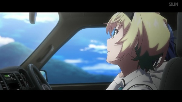 「グリザイア:ファントムトリガー」第3回(2話前編)感想 (31)