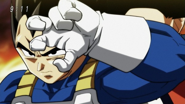 「ドラゴンボール超」98話 (16)
