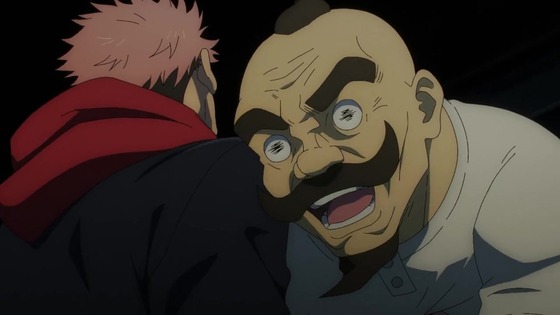 「呪術廻戦」35話感想 (44)