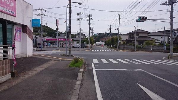 大洗に行ってきたから劇場版と交互に写真貼っていく (19)