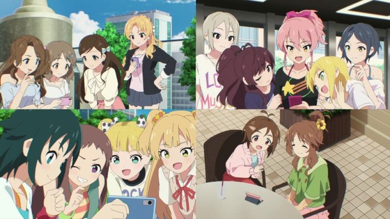 「アイドルマスター シンデレラガールズ U149」10話感想 (97)