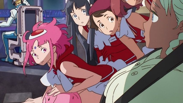 Gレコ 1 (81)