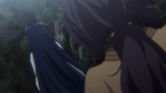 「私を喰べたい、ひとでなし」10話感想 (17)