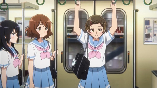 「響け!ユーフォニアム2」 (11)