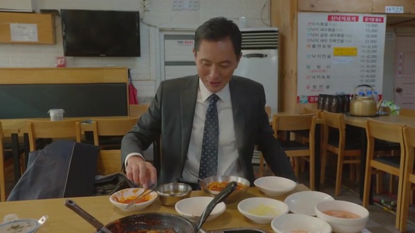 「孤独のグルメ」2019大晦日スペシャル 感想 (227)