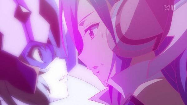 「戦姫絶唱シンフォギア」 (40)