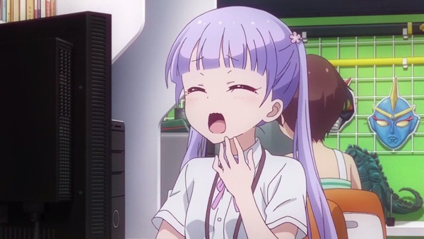 「NEW GAME！」 (41)