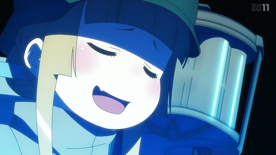 「SAO ガンゲイル・オンライン」2期 1話感想 (48)