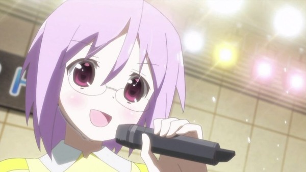 それが声優! (46)