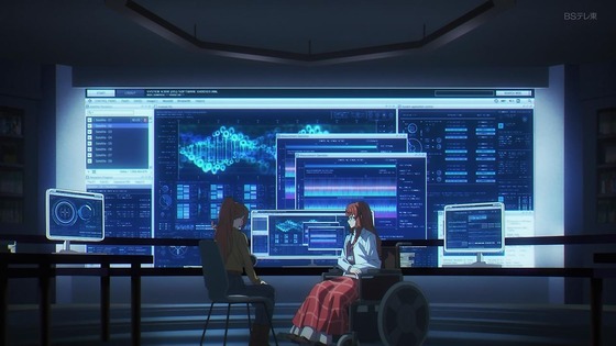 「takt op.Destiny タクトオーパス デスティニー」11話感想 (4)
