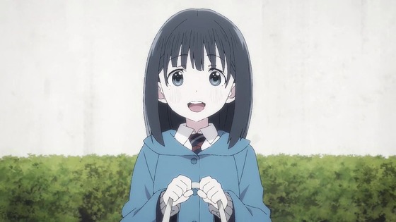 「スーパーカブ」9話感想 (13)