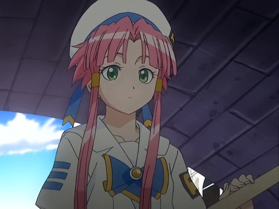 「ARIA The ANIMATION」1話感想 (44)