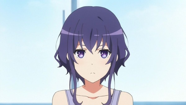冴えない彼女の育てかた (4)