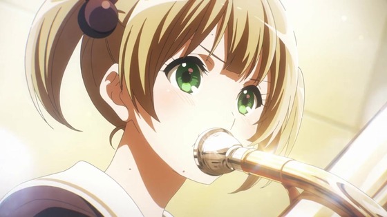 「響け!ユーフォニアム3」3期 13話感想 最終回 (125)