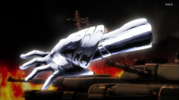 「戦姫絶唱シンフォギアXV」6話感想 (68)