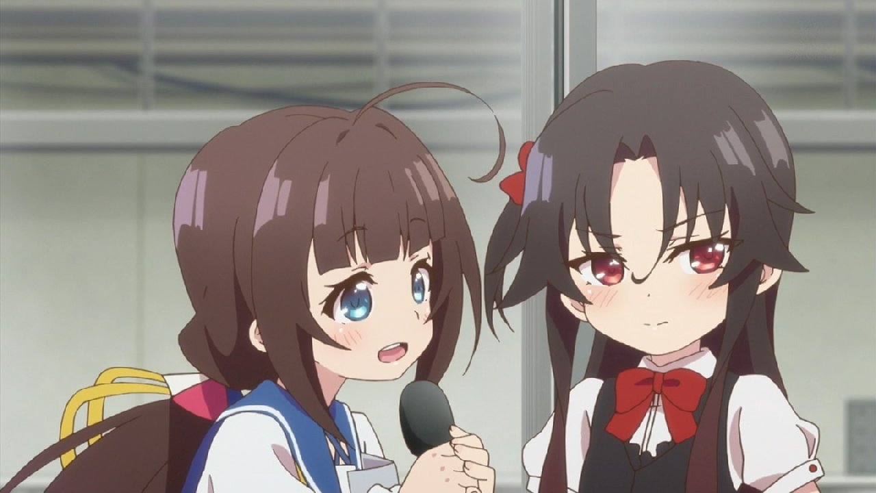 りゅうおうのおしごと 9話感想 タイトルホルダー破る幼女 嬉し泣きの竜王は幼女2人を抱きしめる 画像 ポンポコにゅーす ファン特化型アニメ感想サイト りゅうおうのおしごと 9話感想 タイトルホルダー破る幼女 嬉し泣きの竜王は幼女2人を抱きしめる 画像 ポンポコにゅーす ファン特化型アニメ感想サイト