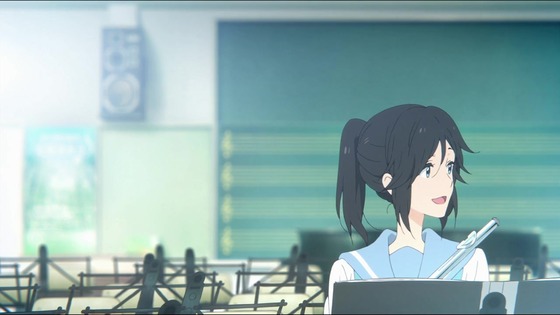 映画「リズと青い鳥」感想 (53)