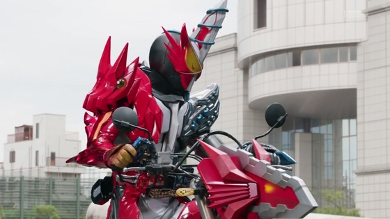 「仮面ライダーセイバー」第2話感想 (78)
