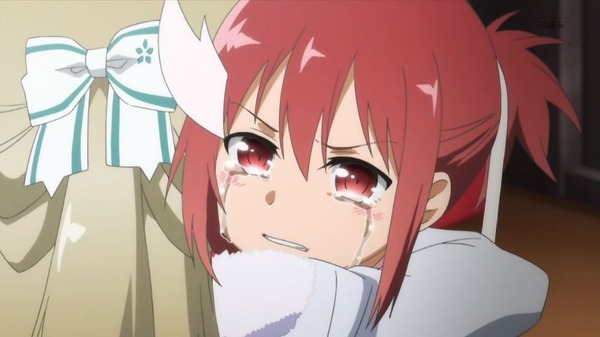 「結城友奈は勇者である」勇者の章 1話(2期 7話) (41)