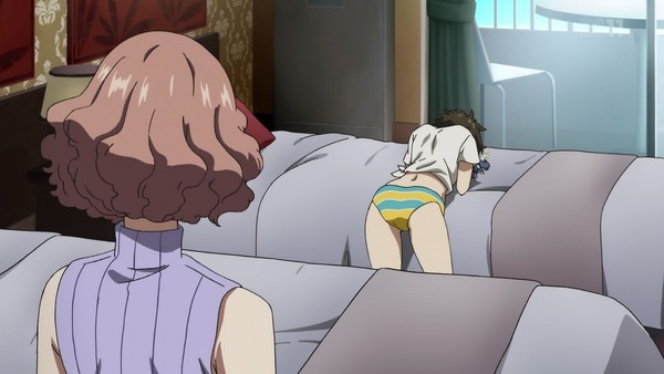 「PERSONA5(ペルソナ5)」19話感想 (26)