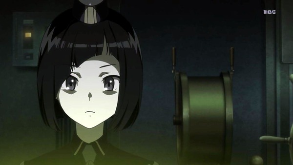 「荒野のコトブキ飛行隊」1話感想 (17)