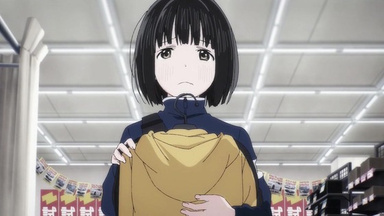 「スーパーカブ」4話感想 (75)