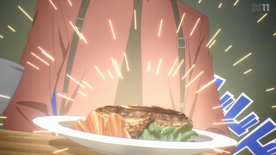 「かつて魔法少女と悪は敵対していた。」9話感想 (37)
