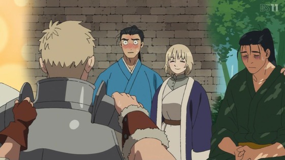 「ダンジョン飯」17話感想 (54)