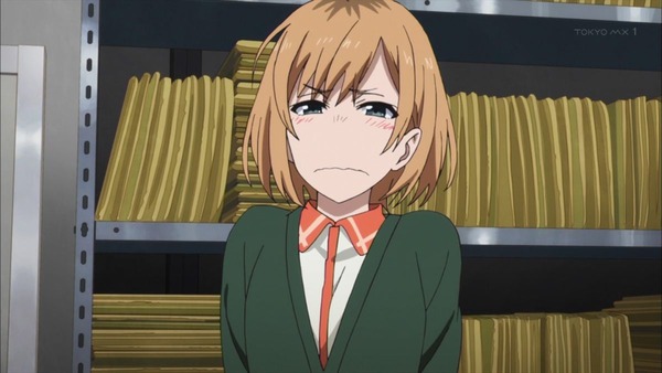 SHIROBAKO (35)