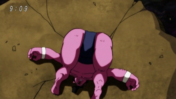 「ドラゴンボール超」100話 (14)