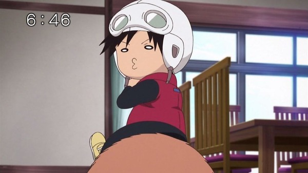 ワールドトリガー (51)