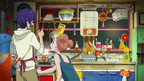 「輪るピングドラム」11話感想 (91)
