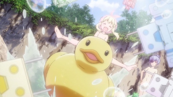 「フレームアームズ・ガール」11話 (35)