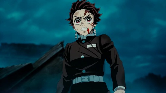 「鬼滅の刃」刀鍛冶の里編 6話感想 (9)