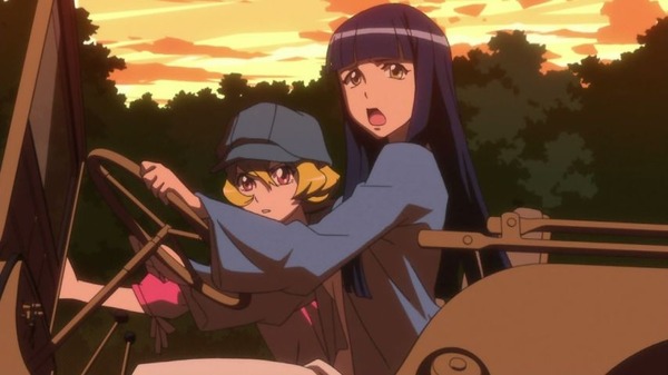 「コンクリート・レボルティオ 超人幻想」15話感想 (84)