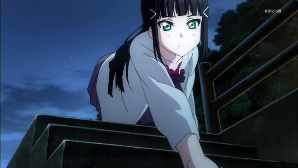 「ラブライブ! サンシャイン!!」2期 6話 (30)