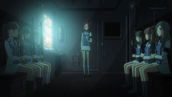 ユリ熊嵐 (34)