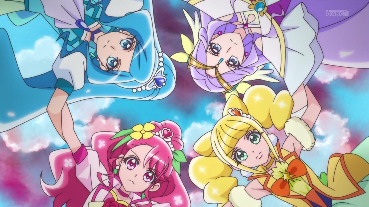 ヒーリングっど プリキュア 第35話感想 ヒープリ 画像 季節外れ水着回 パロあり前時代的パワハラに対する警鐘ありコメディ回 プリキュア5登場の新映画特報も 更新再開 動画 ポンポコにゅーす ファン特化型アニメ感想サイト ヒーリングっど プリキュア 第35話感想 ヒープリ 画像 季節外れ水着回 パロあり前時代的パワハラに対する警鐘ありコメディ回 プリキュア5登場の新映画特報も 更新再開 動画 ポンポコにゅーす ファン特化型アニメ感想サイト