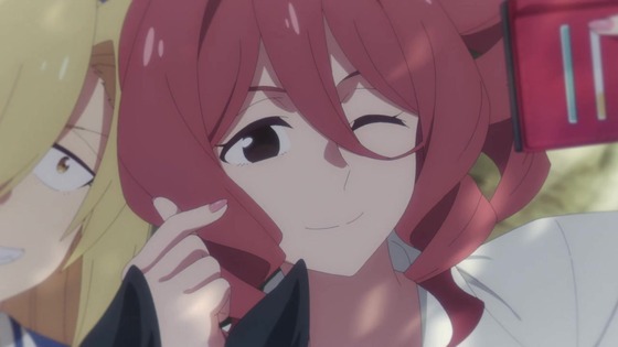 「ウマ娘 シンデレラグレイ」3話感想 (48)