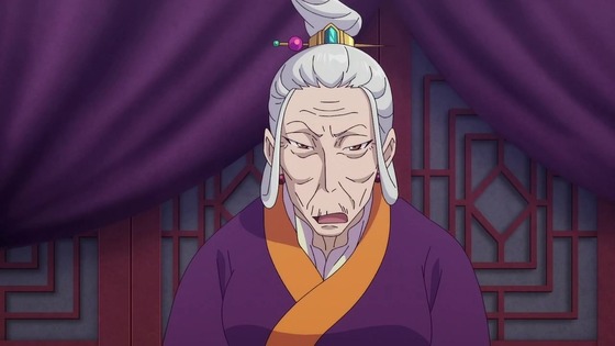 「薬屋のひとりごと」7話感想 (60)
