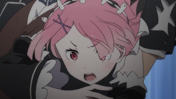 「Re:ゼロから始める異世界生活」10話感想 (30)