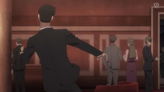 「SPY×FAMILY」2期 31話感想 (56)