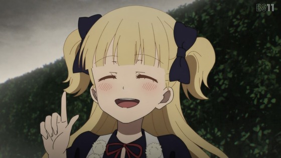 「シャドーハウス」8話感想 (45)
