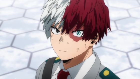 「僕のヒーローアカデミア」168話感想 (105)