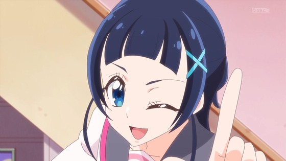 「キミとアイドルプリキュア♪」キミプリ 38話感想 (9)