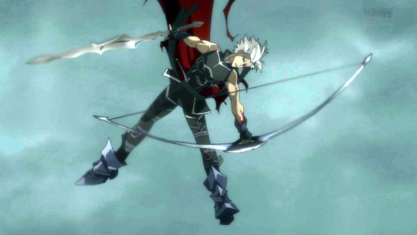 「Fate／Grand Order -First Order-」 (50)