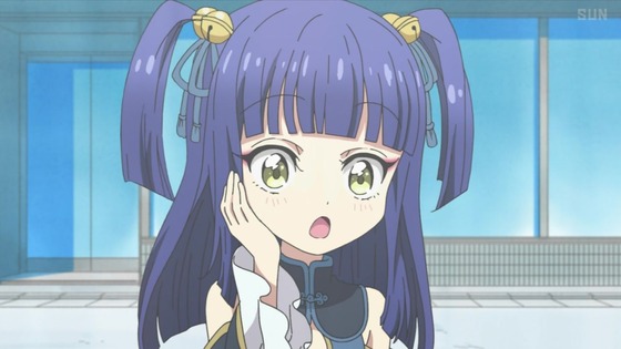 「邪神ちゃんドロップキック’」2期 第9話感想 (16)
